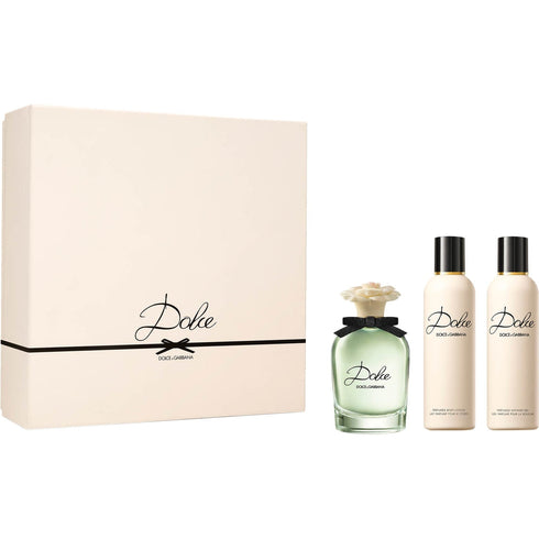 D&G Dolce Gift Set