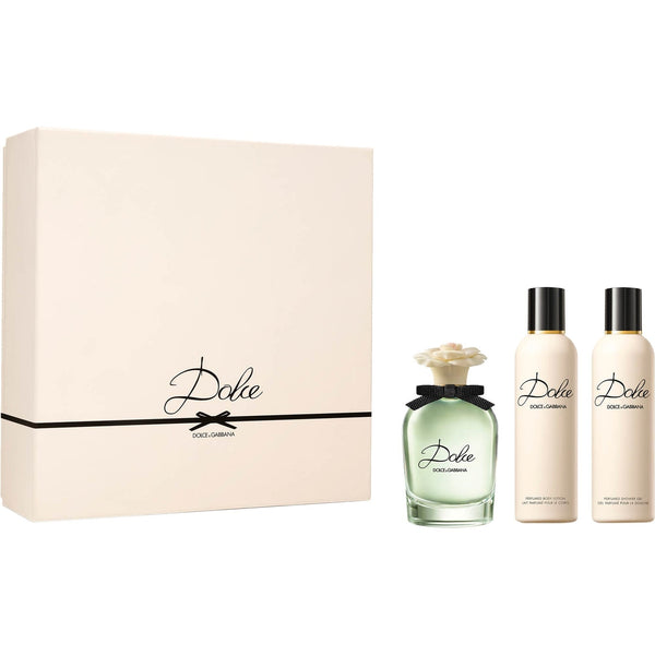 D&G Dolce Gift Set