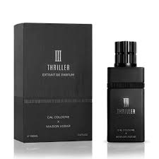 Gulf Orchid Maison Asrar III Thriller