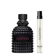 Valentino Uomo Born In Roma Gift Set