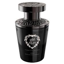 Al Haramain Azlan Oud Charcoal