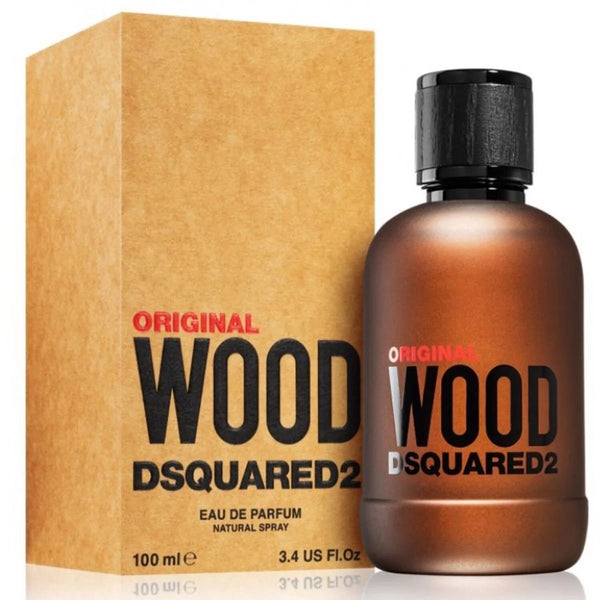 Dsquared2 Wood Original