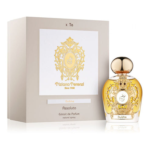Buy Fragrance and Perfume Online from Canada No 1 Perfume Store for Tiziana Terenzi Dubhe By Tiziana Terenzi For Unisex Fragrances