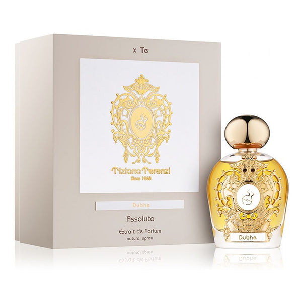 Buy Fragrance and Perfume Online from Canada No 1 Perfume Store for Tiziana Terenzi Dubhe By Tiziana Terenzi For Unisex Fragrances