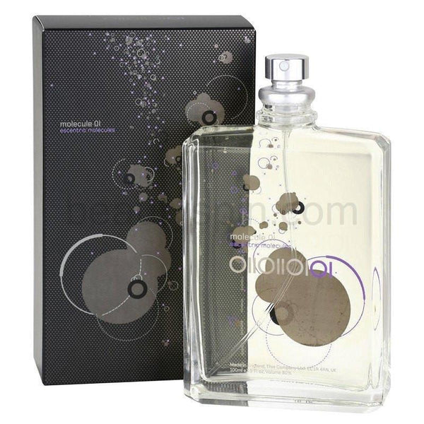 Buy Fragrance and Perfume Online from Canada No 1 Perfume Store for ESCENTRIC MOLECULES MOLECULES 01 By Escentric Molecules For Men Colognes