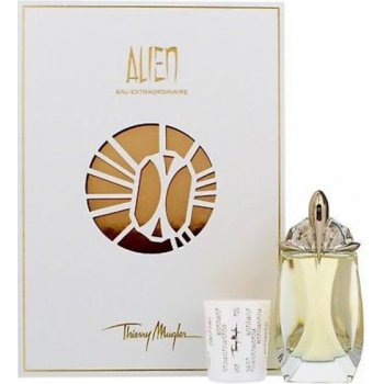 Alien Eau Extraordinaire Gift Set