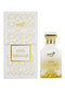 Oud Memoir By MPF