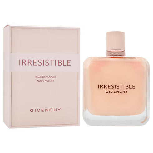 Givenchy Irresistible Nude Velvet