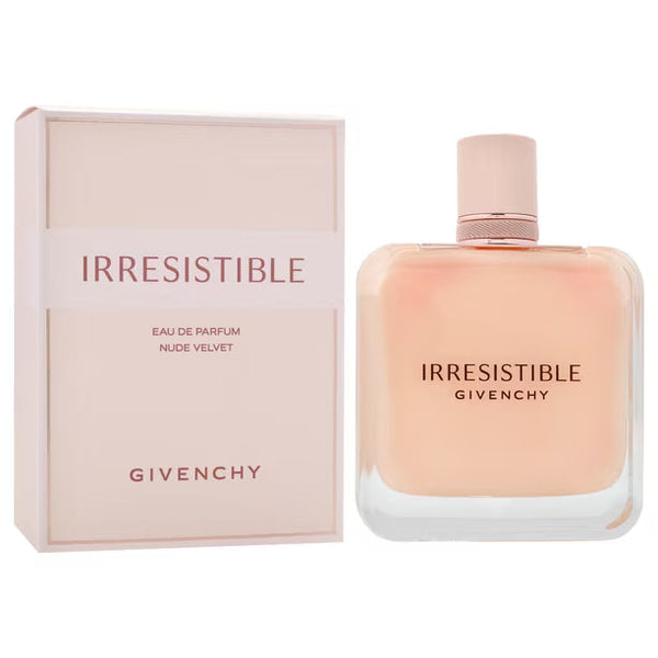 Givenchy Irresistible Nude Velvet