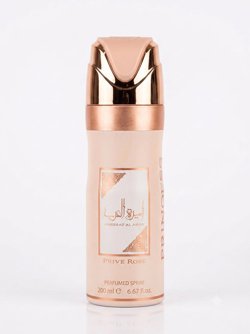 Ameerat Al Arab Prive Rose