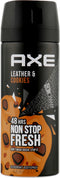 AXE Leather & Cookies Body Spray