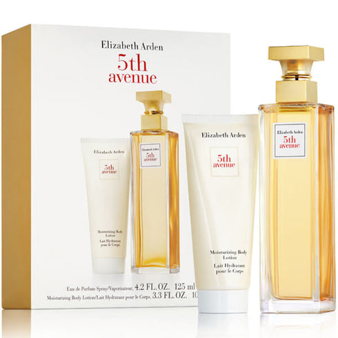 5Th Avenue Gift Set