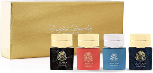 English Laundry Set