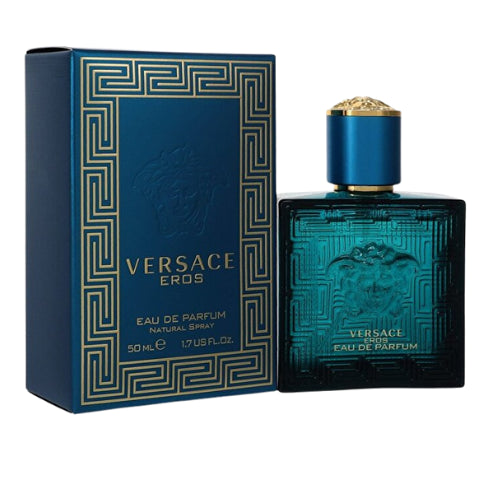 Versace Eros EDP