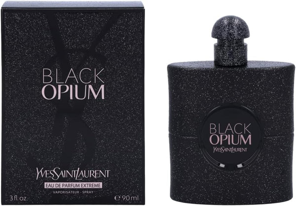 Ysl Opium Black Extreme