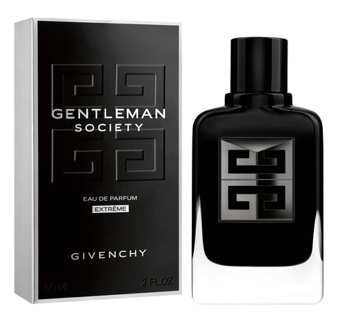 Givenchy Gentleman Society Extreme