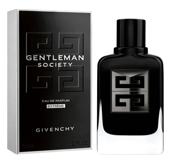 Givenchy Gentleman Society Extreme