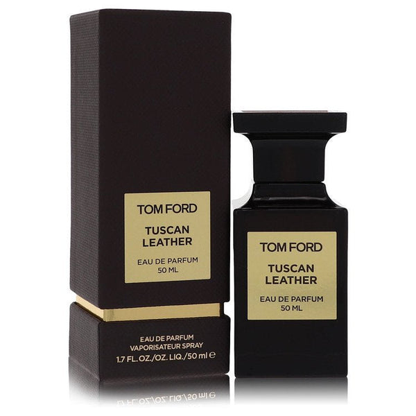 Tuscan Leather Eau De Parfum By Tom Ford