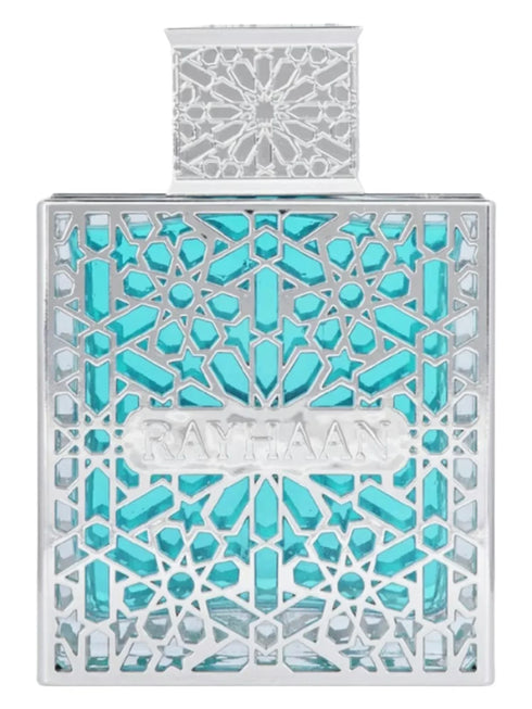 Rayhaan Aquatic