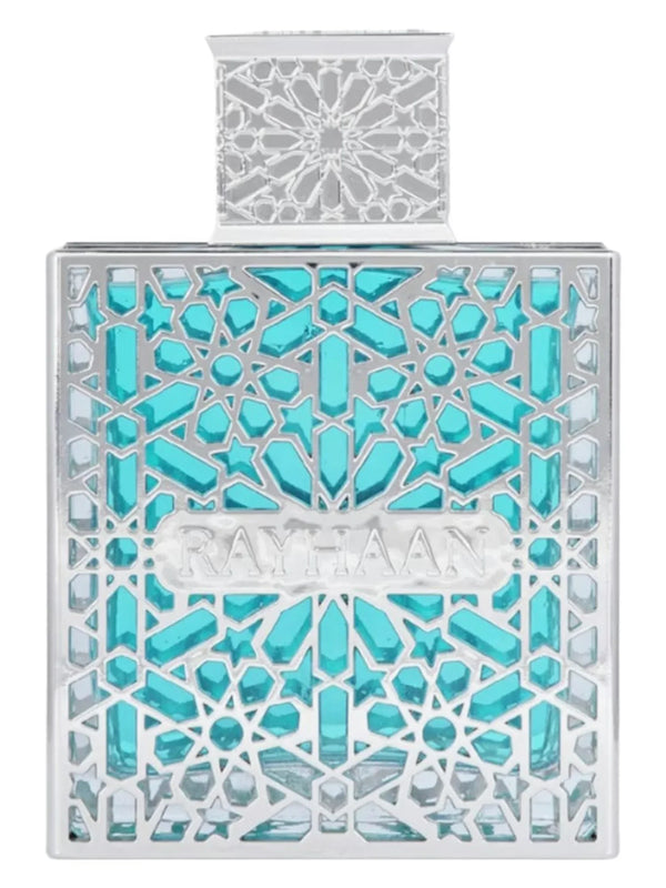 Rayhaan Aquatic