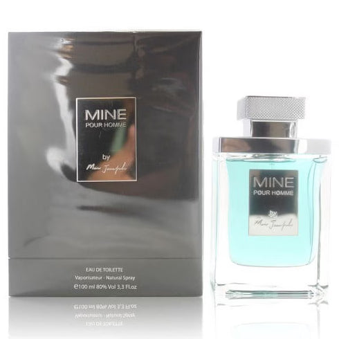 Mine Pour Homme