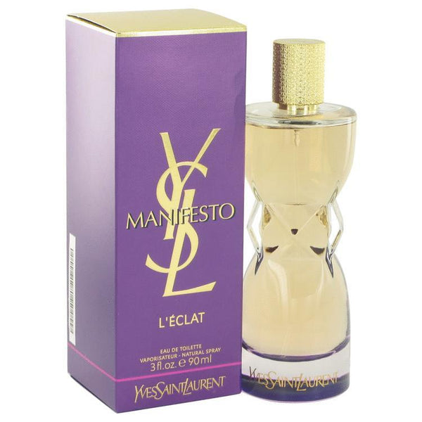 Buy Fragrance and Perfume Online from Canada No 1 Perfume Store for Ysl Manifesto L'eclat By Yves Saint Laurent For Women Colognes Perfumes