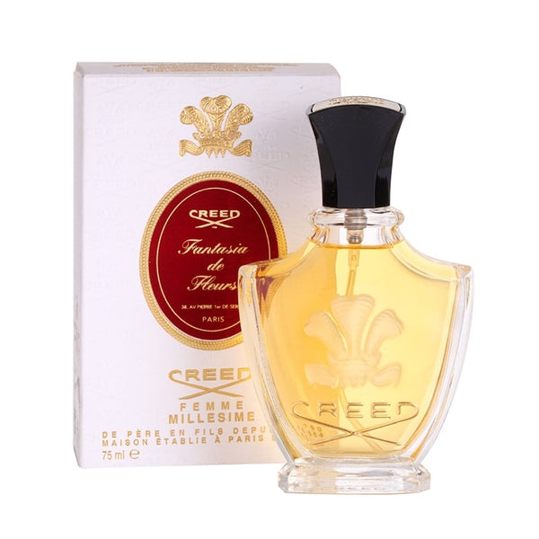 Buy Fragrance and Perfume Online from Canada No 1 Perfume Store for Creed Fantasia De Fleurs By Creed For Women Colognes Perfumes