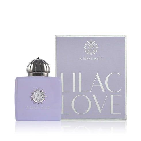 Lilac Love By Amouage
