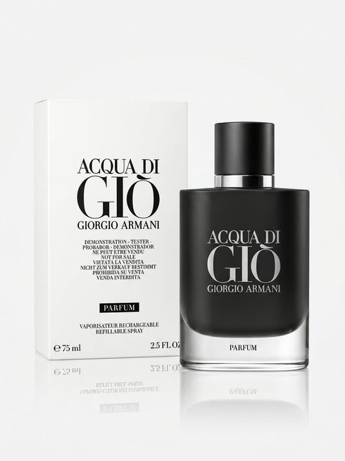 Acqua Di Gio Parfum