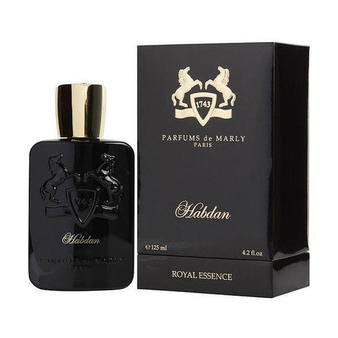 Buy Fragrance and Perfume Online from Canada No 1 Perfume Store for Marly Habdan By Parfums De Marly For Men Colognes