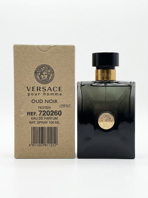 Versace Pour Homme Oud Noir