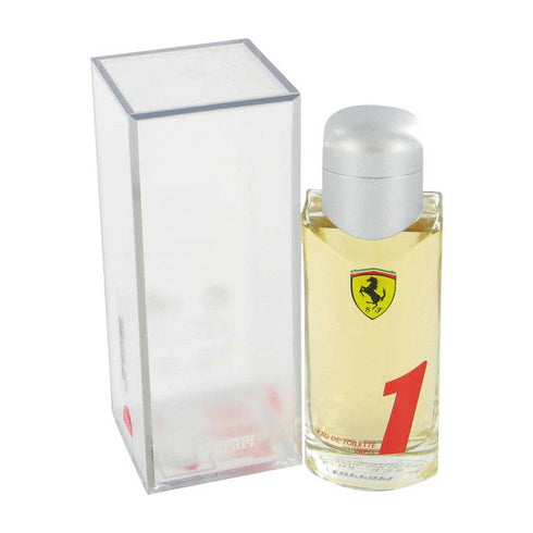 Buy Fragrance and Perfume Online from Canada No 1 Perfume Store for Ferrari #1 By Ferrari For Men Colognes
