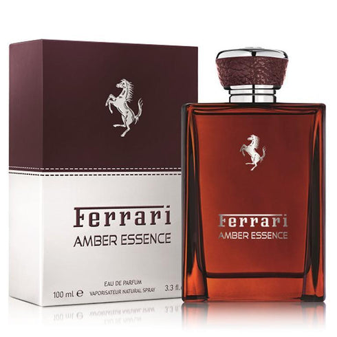 Buy Fragrance and Perfume Online from Canada No 1 Perfume Store for Ferrari Amber Essence By Ferrari For Men Colognes