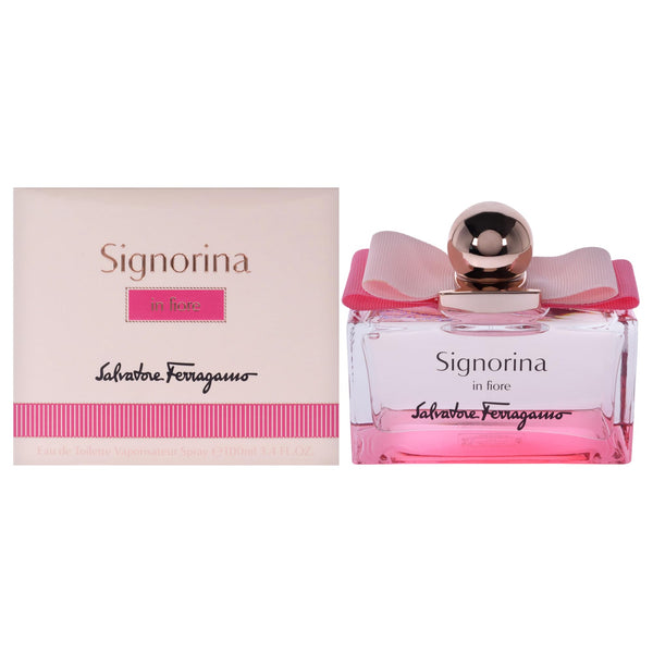 Ferragamo Signorina In Fiore