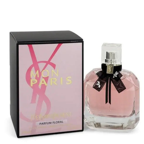 Ysl Mon Paris Parfum Floral