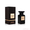Vanille En Tobacco
