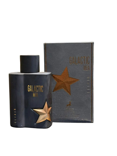 Galactic Elixir