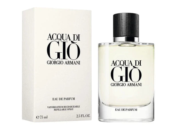 Acqua Di Gio EDP