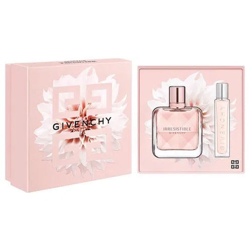 Irresistible Gift Set