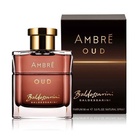 Buy Fragrance and Perfume Online from Canada No 1 Perfume Store for Baldessarini Ambre Oud By Baldessarini For Men Colognes