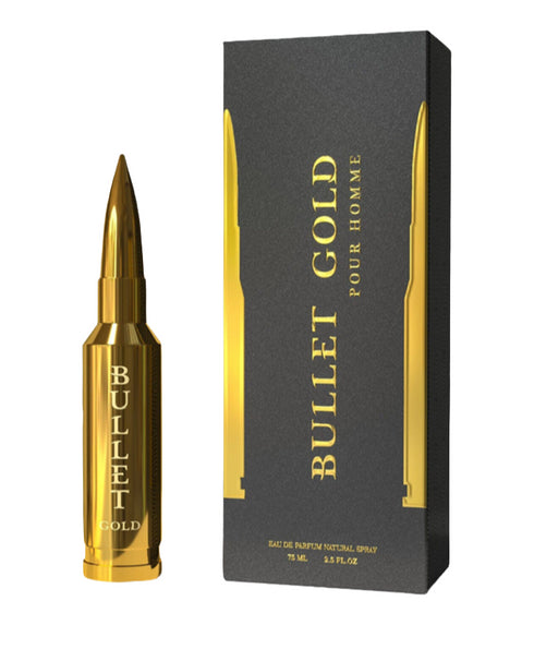 Bullet Gold