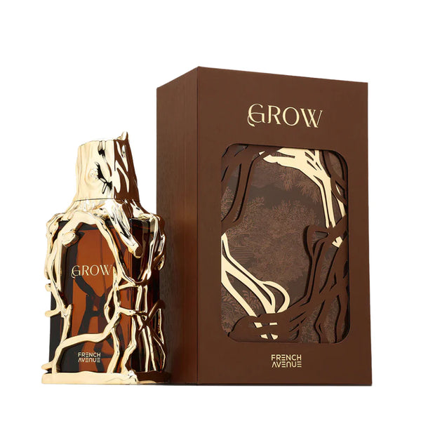 French Avenue Grow