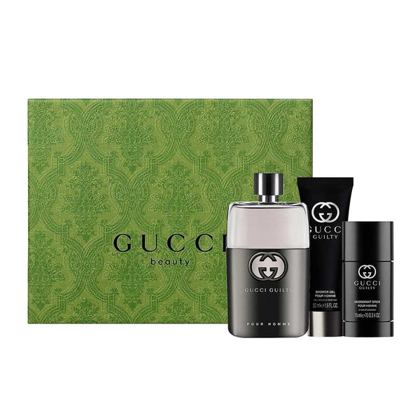 Gucci Guilty Gift Set