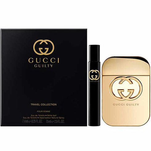Gucci Guilty Gift Sets