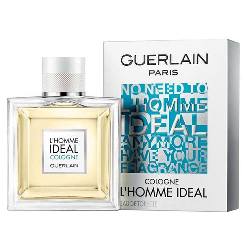 Buy Fragrance and Perfume Online from Canada No 1 Perfume Store for L'Homme Ideal Cologne By Guerlain For Men Colognes