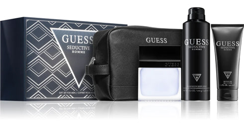 Guess Seductive Homme Gift Set