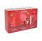 Guess Red Seductive Gift Set Women