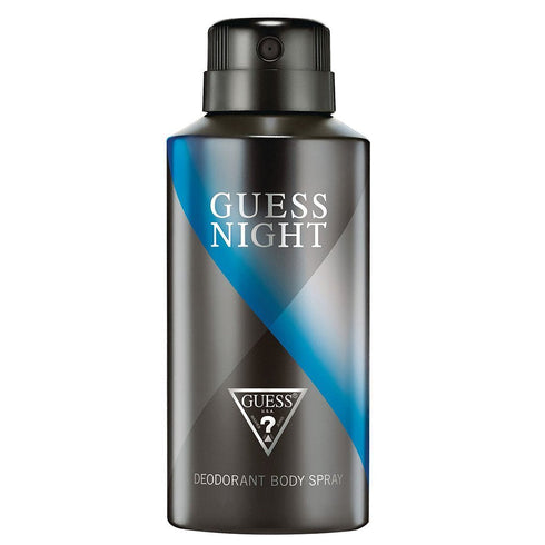 Guess Night