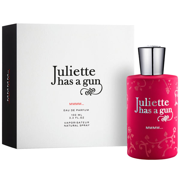 Buy Fragrance and Perfume Online from Canada No 1 Perfume Store for Juliette Has A Gun Mmmm.... By Juliette Has A Gun For Unisex Fragrances