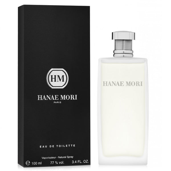 Hm Hanae Mori EDT